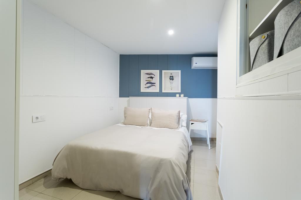 Apartamentos Diaber Gerona 22 Sevilla Kültér fotó